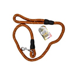 EuroDog Reflektörlü Köpek Uzatma & Gezdirme Tasması