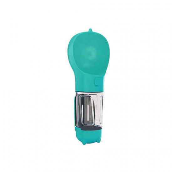 EuroDog Seyahat Suluğu