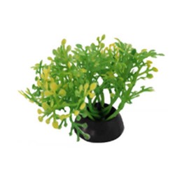 EuroGold Akvaryumlar İçin Plastik Bitki