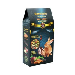 EuroGold Deluxe Kemirgen Yemi