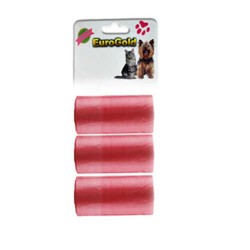 EuroGold Dışkı Toplama Poşeti