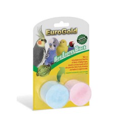 EuroGold Energy Block