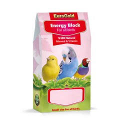 EuroGold Enerji Blok Küçük Tekli Gaga Taşı