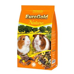 Eurogold Guınea Pıg Yemi