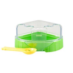 EuroGold Hamster Tuvalet Seti