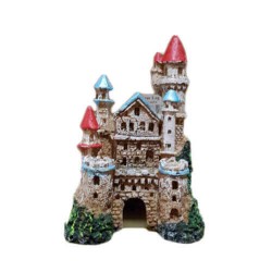 EuroGold Işıklı Renkli Mercan Kayalığı