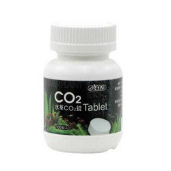 EuroGold Ista Co2 Tablet