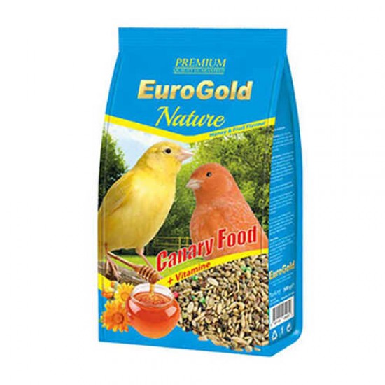 Eurogold Kanarya Yemi