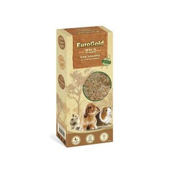 Eurogold Kemirgenler İçin Talaş