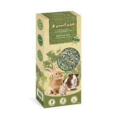 Eurogold Kemirgenler İçin Yeşil Yonca