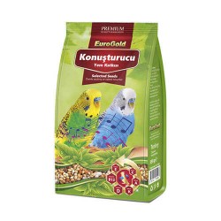 Eurogold Konuşturucu Yem Katkısı