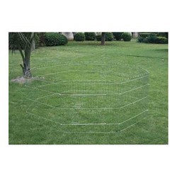 Eurogold Köpek İçin Tel Panel