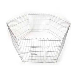 Eurogold Küçük Köpek İçin Tel Panel