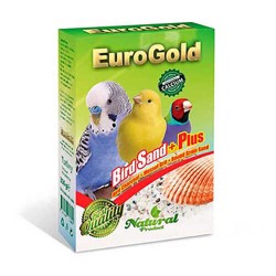 Eurogold Kuş Kumu