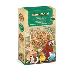 Eurogold Kuş Ve Kemirgen Kafes Altlığı