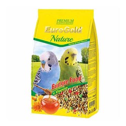 Eurogold Muhabbet Kuşu Yemi