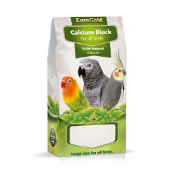 Eurogold Papağan Ve Paraket Kalsiyum Bloğu
