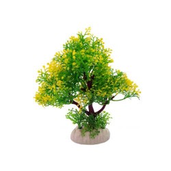 EuroGold Plastik Akvaryum Bitkisi