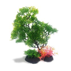 EuroGold Akvaryum Plastik Bitkisi