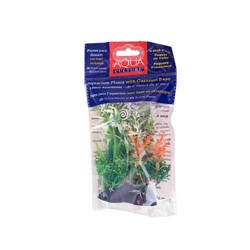 EuroGold Plastik Bitki Akvaryum İçin