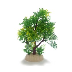 EuroGold Plastik Bitki - Yeşil