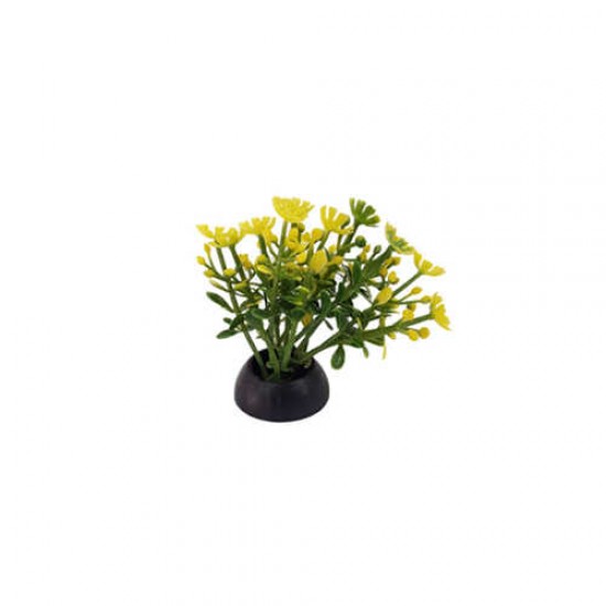 EuroGold Plastik Bitki Dekor