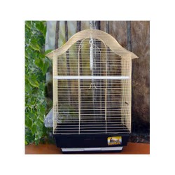 EuroGold Prinç Muhabbet Kuşu, Kanarya Kafesi