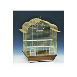 EuroGold Prinç Kuş Kafesi