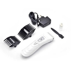 EuroGold Şarjlı Köpek ve Kedi Tıraş Makinesi