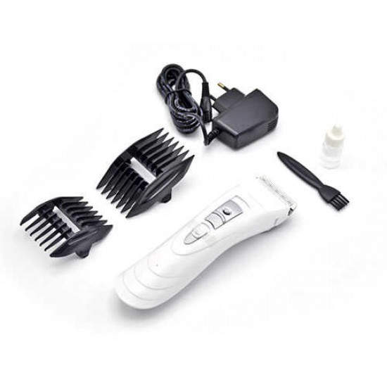 EuroGold Şarjlı Köpek ve Kedi Tıraş Makinesi