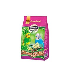 Eurogold Specıal Okalıptl Muhabbet Kuşu Yemi
