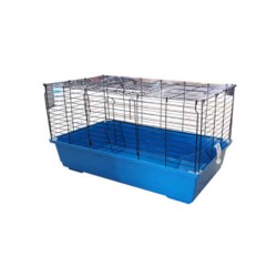 Euro-Gold Tavşan Kafesi