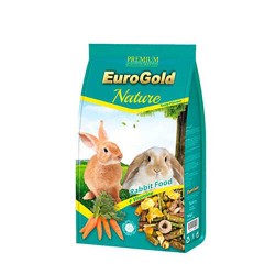 Eurogold Tavşan Yemi