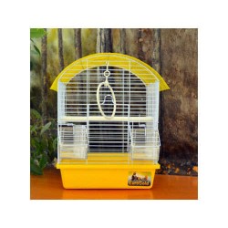 EuroGold Tip-B Kuş Kafesi