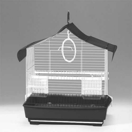 EuroGold Üçgen Çatılı Kuş Kafesi