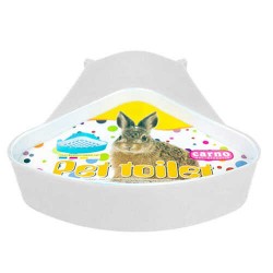 EuroGold Üçgen Tavşan Tuvaleti