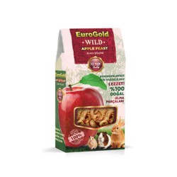 EuroGold Wild Apple Feast Elma Şöleni Kemirgen Yem Katkısı