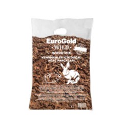 EuroGold Wild Kemirgen İçin Doğal Ağaç Parçaları