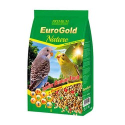 Eurogold Yavru Muhabbet Yemi