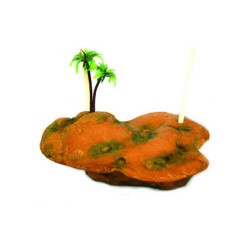 EuroGold Yüzen Kaplumbağa Adası