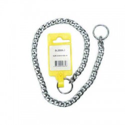 Eurogold Zincir Boğma Tasma