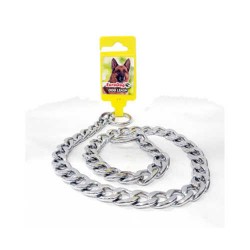 Eurogold Zincir Köpek Boğma Tasması