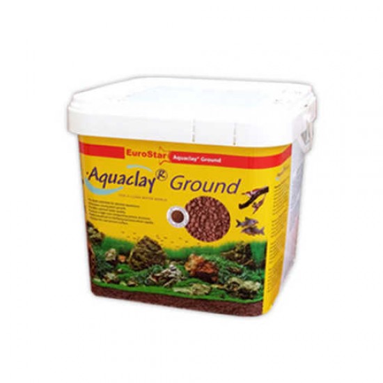 EuroStar Aquaclay Kum Kova
