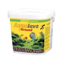 EuroStar Aqualava Lav Taşı Kova