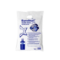 EuroStar Filter Wool Filtre Elyafı