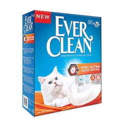 ​Ever Clean Fast Acting Hızlı Koku Emen Kedi Kumu