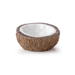 Exo Terra Ex Coconut Su Kabı Water Dish