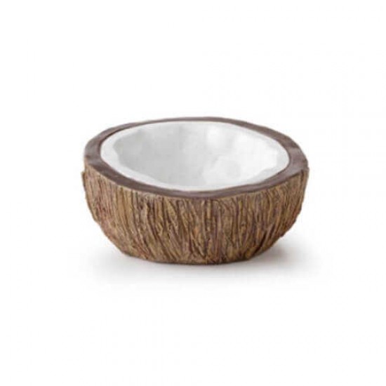 Exo Terra Ex Coconut Su Kabı Water Dish