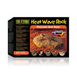 Exo Terra Sürüngen Isıtıcılı Kaya