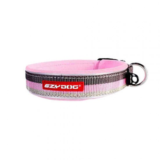 ​Ezydog Neo Classic Köpek Boyun Tasması Candy